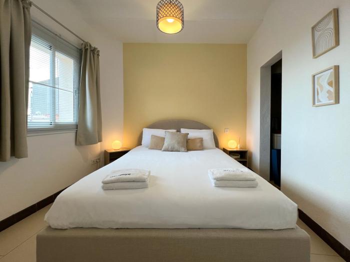 Stay U-nique Apartments Pasteur