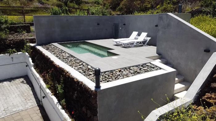 Villa Montaña Colorada