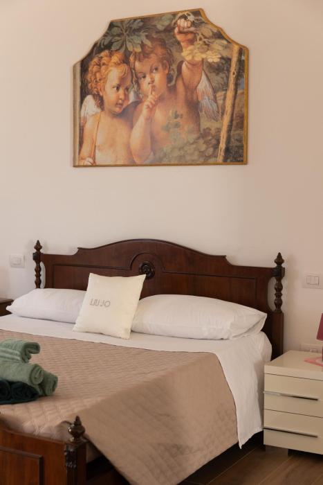 Bed and breakfast Piazza Piè di Corte