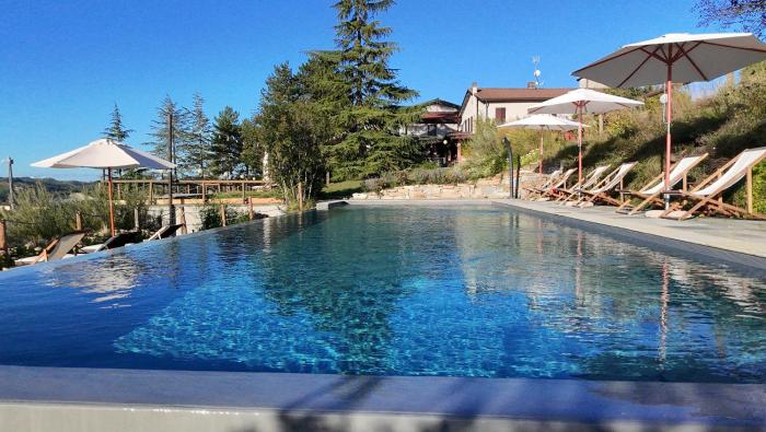 Cascina Gazzeri Country House