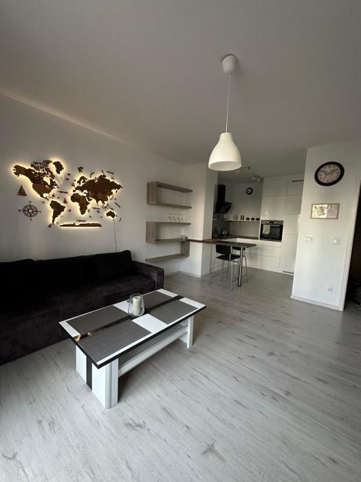 Nowe miasto Szczecin