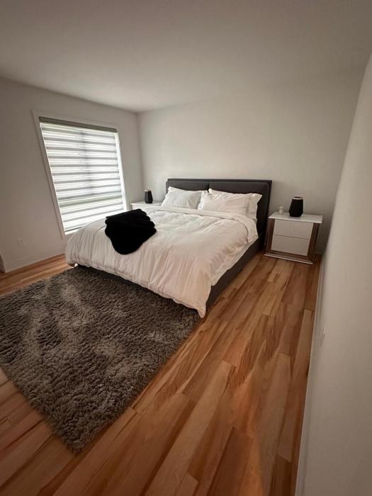 Appartement BBNK