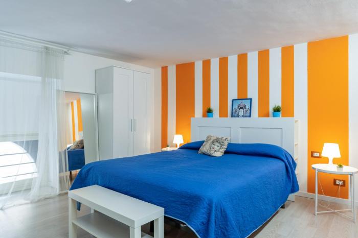 GuestHost - Central apartment Caronda Mezzanine