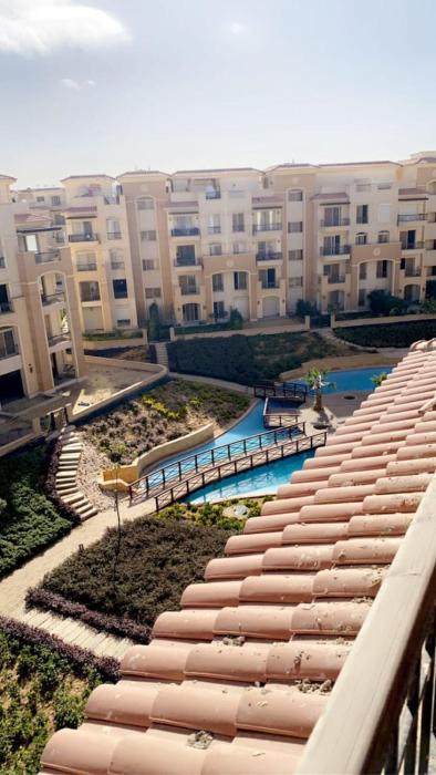 التجمع الخامس كمبوند ستون