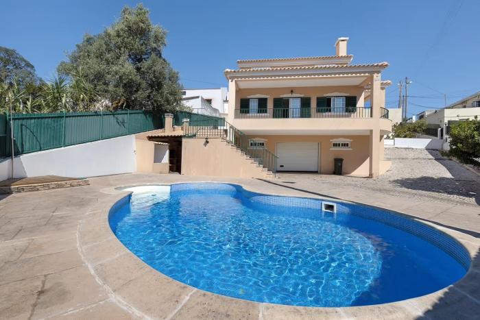 Vivenda de São Marcos