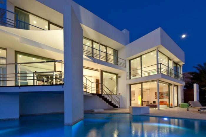 Charming 3 Bedroom Villa in San Jose, 1065