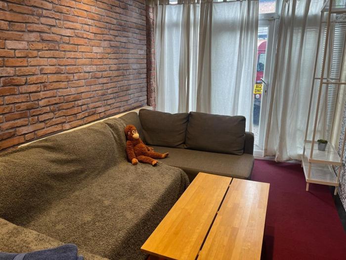 The Studio at The Shack