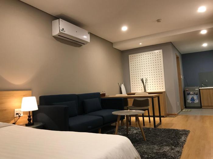 Lancaster Lê Thánh Tôn