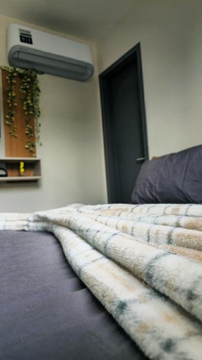 Flat-Apartamento completo e com ótima localização em João Pessoa-Jampa