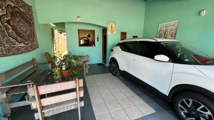 Grande Casa COP30 - Green Zone