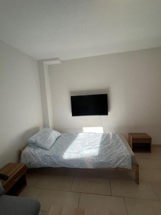 Helle 1 Zimmer Wohnung