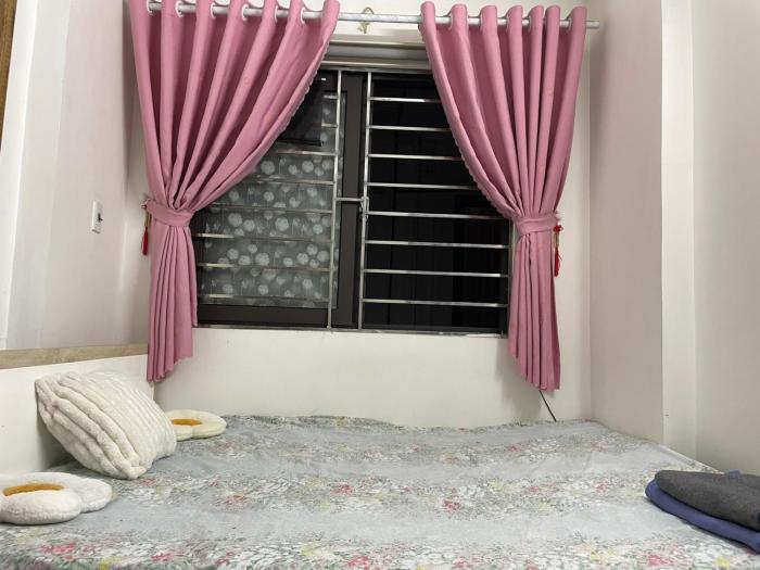 Tây Hồ Rose Homestay