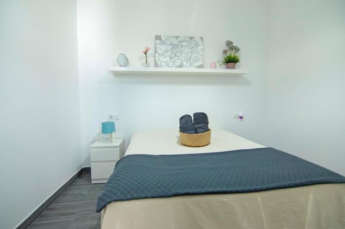 Azahar de Sanlúcar, Apartamentos Living Sur