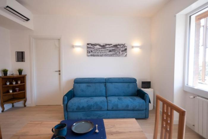 Aurorapartment allEur