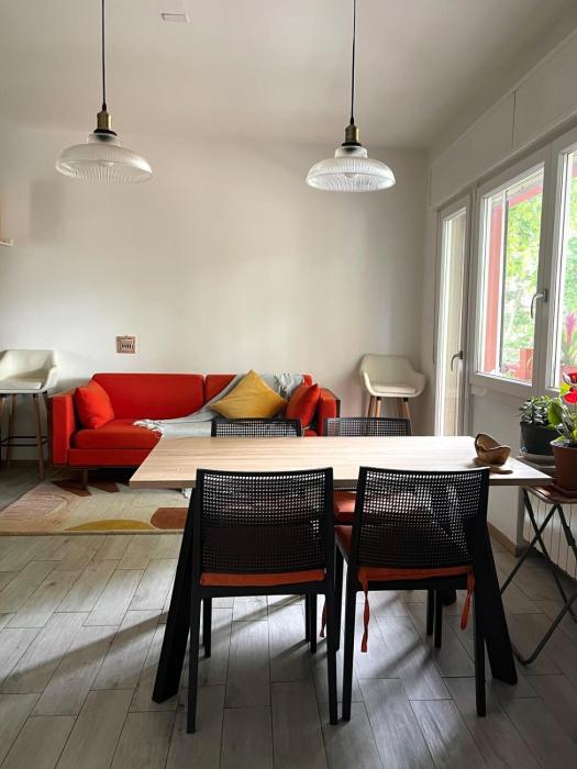 VENICE RESIDENCE - Double Room with Private bath in Venice Mestre