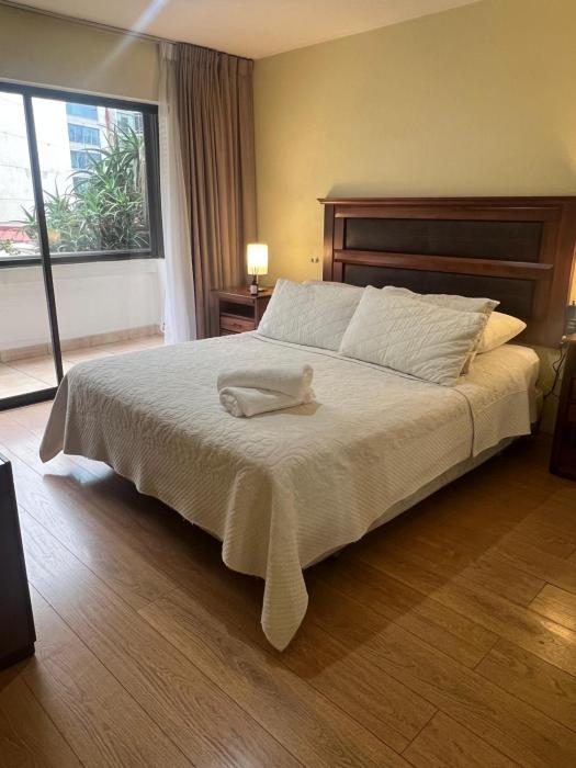 Departamento Coyancura