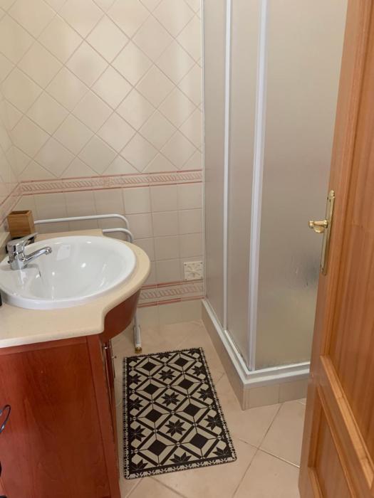 Bem appartement à Cabanas de Tavira