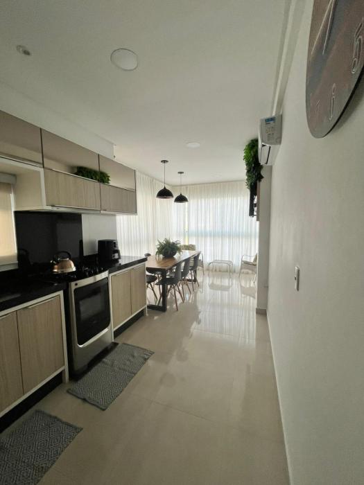 Itapema Apart Costa Mare 3 Suítes