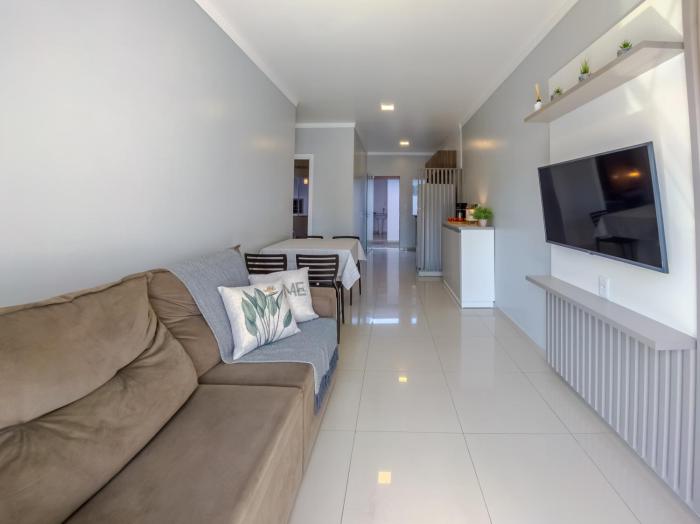 Curta Praia da Armação - Casa Tulipa