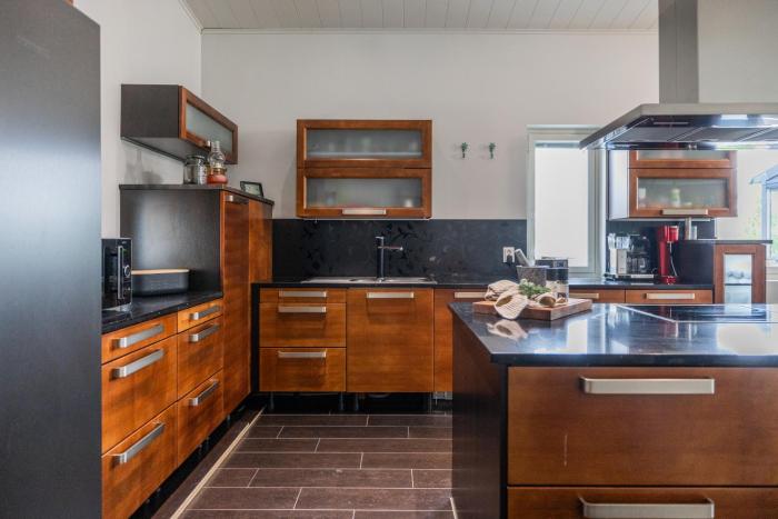 Riverside Luxury Retreat By BookLapland