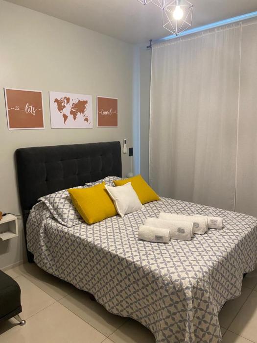 Encantador Monoambiente en Palermo Soho