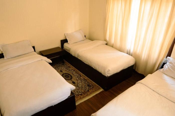 Logos House Nepal