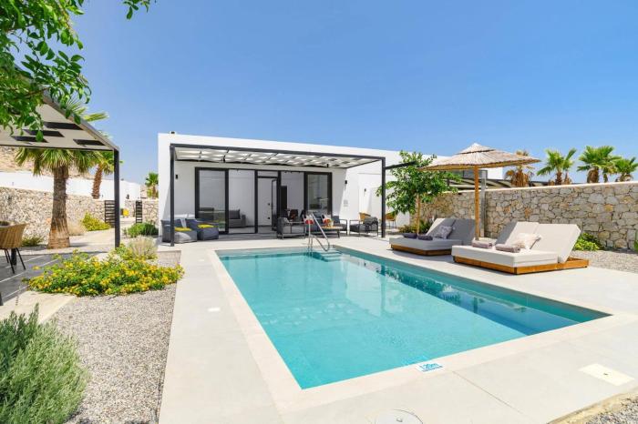 Villa Zen Zazan by Villa Plus