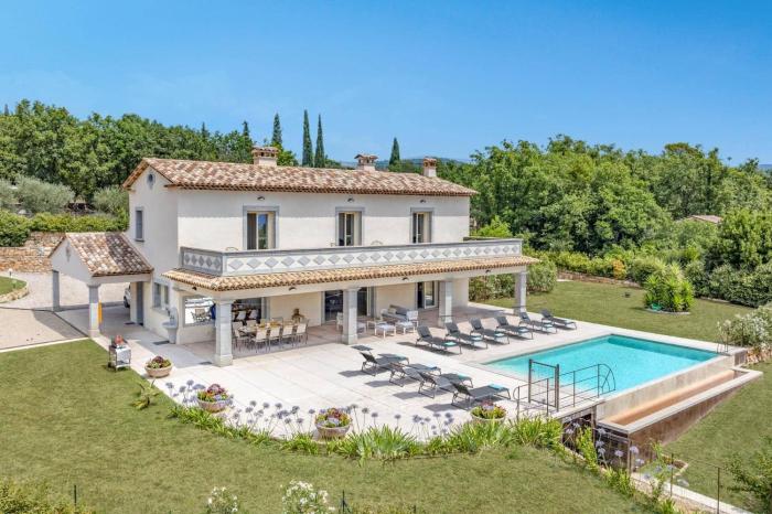 Villa Diamant by Villa Plus