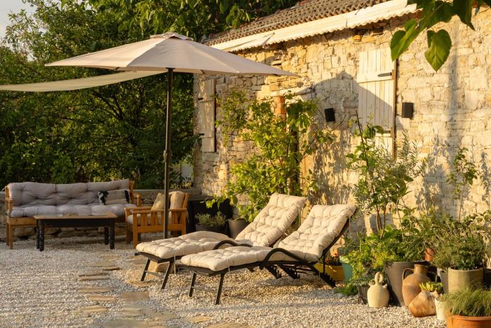 Villa YASNA - Art of slow living