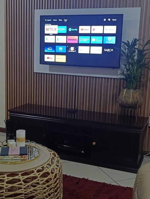 Nelspruit holiday house