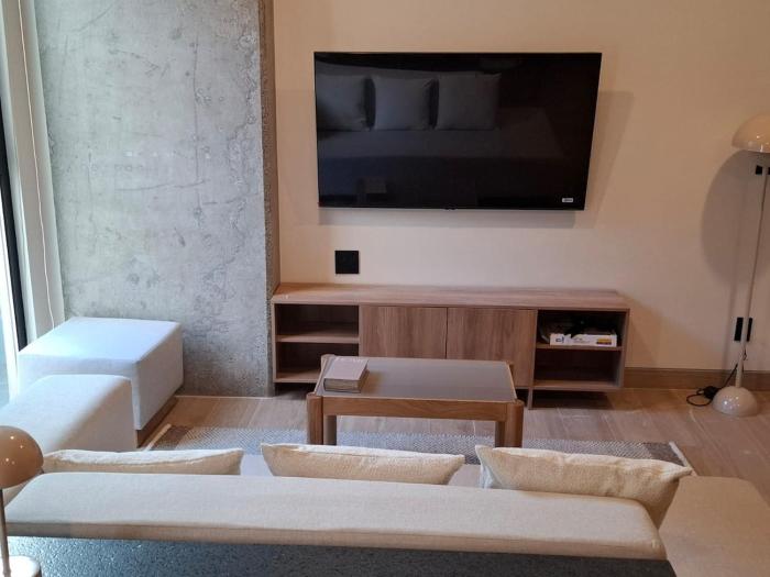 New 1-bedroom apartment Expo Guadalajara