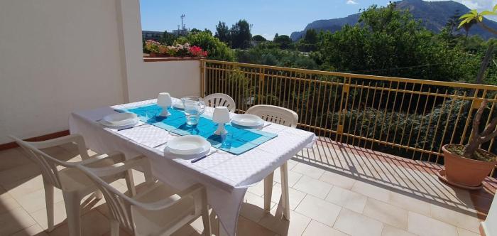 Alta Marea Mondello - Palermo