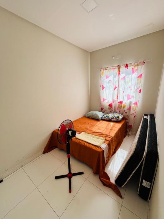 Casa super Espaçosa