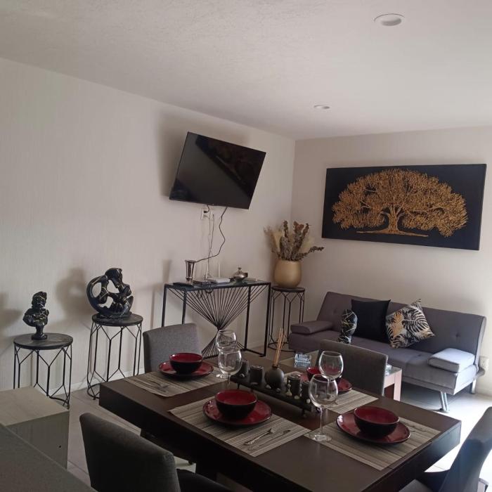 Maravilia 3recámaras 2parking