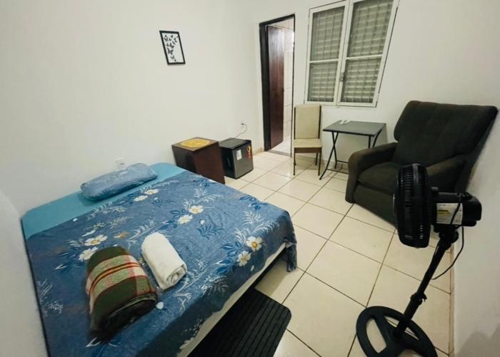 Suíte Privativa Central próximo a unip, São Leopoldo Mandic,Shopping iguatemi