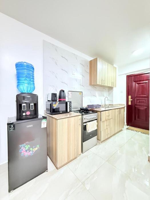 Stadeview studio Anisa, Nairobi West, off langata and Mombasa road