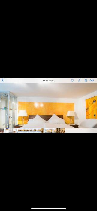 Apartment Zürich City