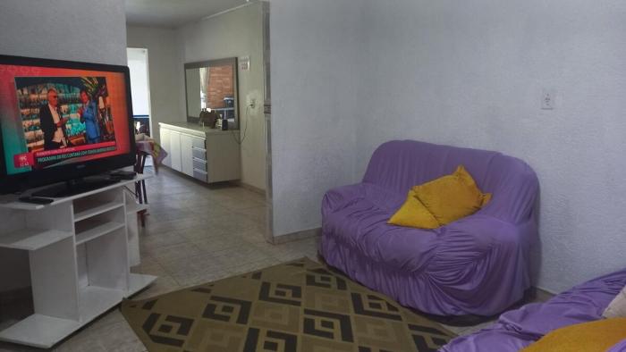 Espaço laser e festa