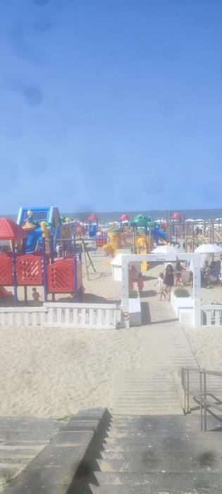 Noordzee Blankenberge