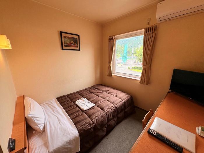 Maniwa City Hotel Sunrise - Vacation STAY 98582v