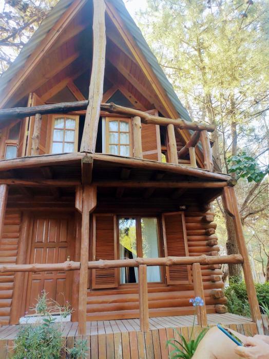 Monte Hermoso Las Dunas