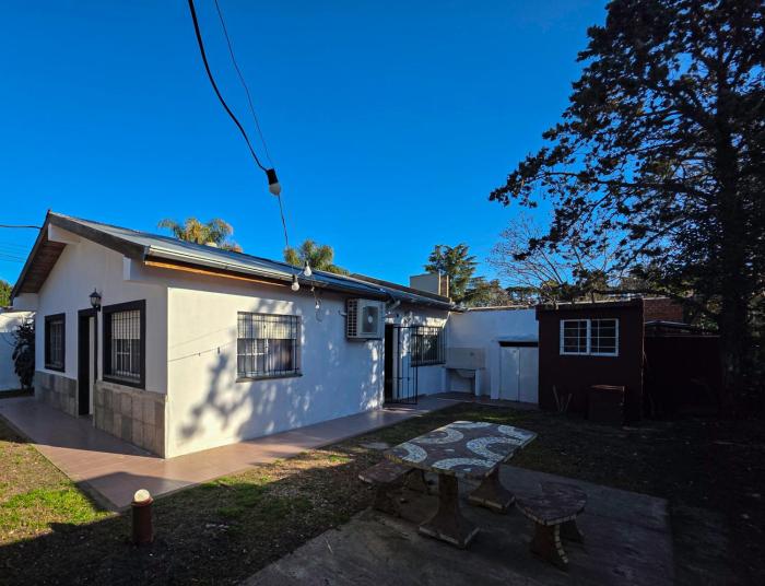 CASA AMUEBLADA belén de escobar