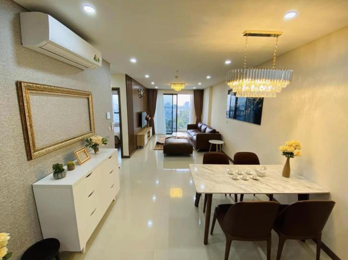 Firati Saigon Hado Residence