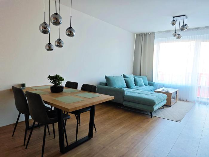 Kolbenova Comfort Stay