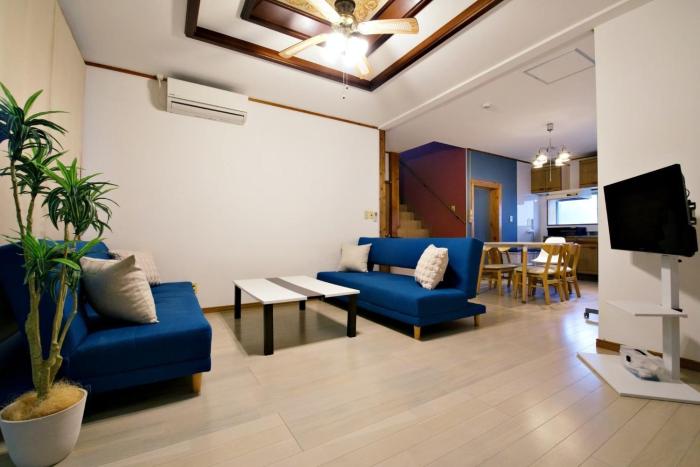 ZA089 Onnason YAMADAHOUSE - Vacation STAY 27099v