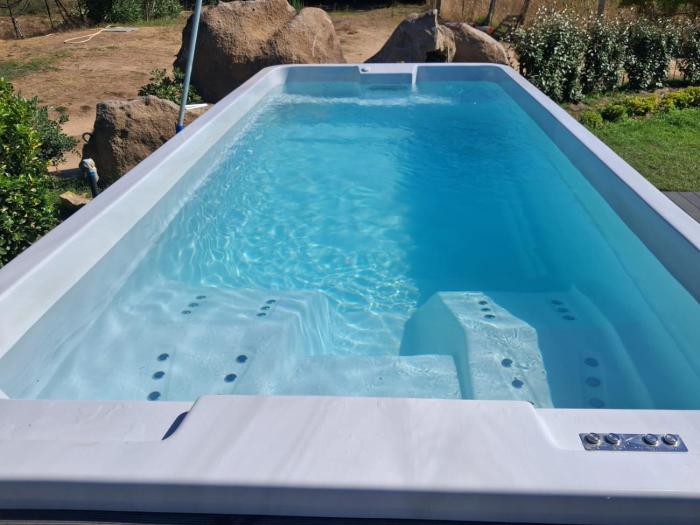 Oasi di pace e Relax