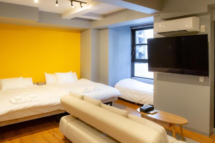 ECORO Shinjuku Dai2 Building 2F - Vacation STAY 20114
