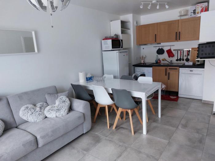 Les Lodges de La Plagne