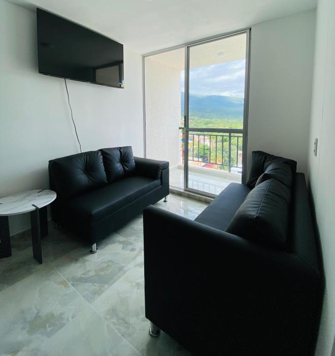 Apartamento Conjunto Altos de Laureles