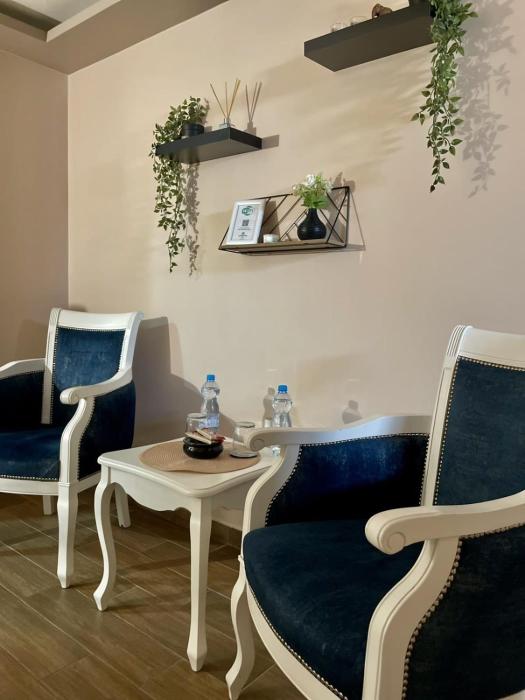 Jacuzzi Apartman PK Pančevo